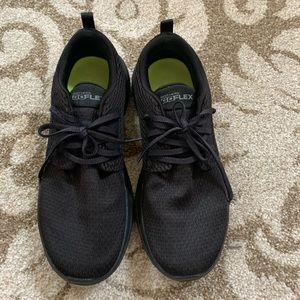 Sketchers GoFlex tennis shoes